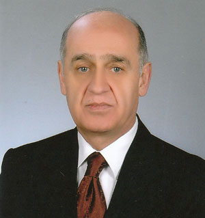 Op. Dr. Namık Kemal COŞKUN